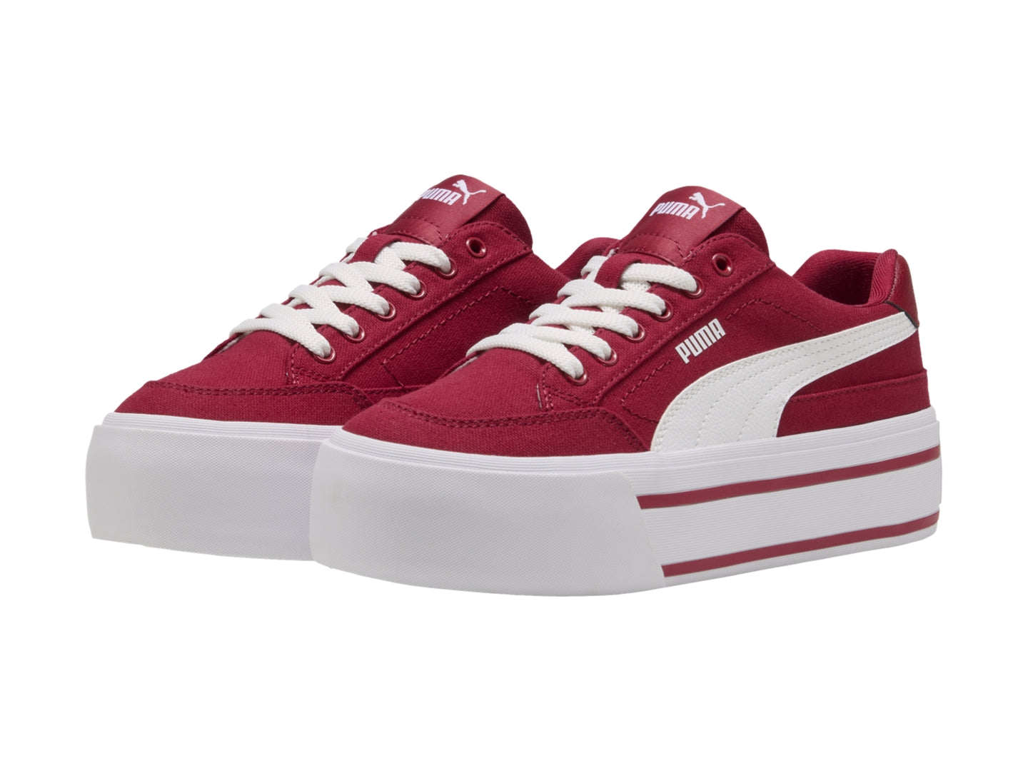 Tenis Puma 402329 Para Mujer