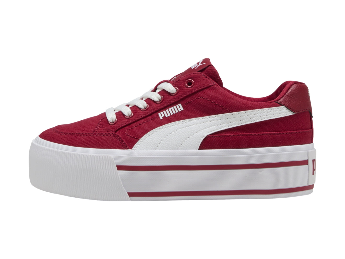 Tenis Puma 402329 Para Mujer