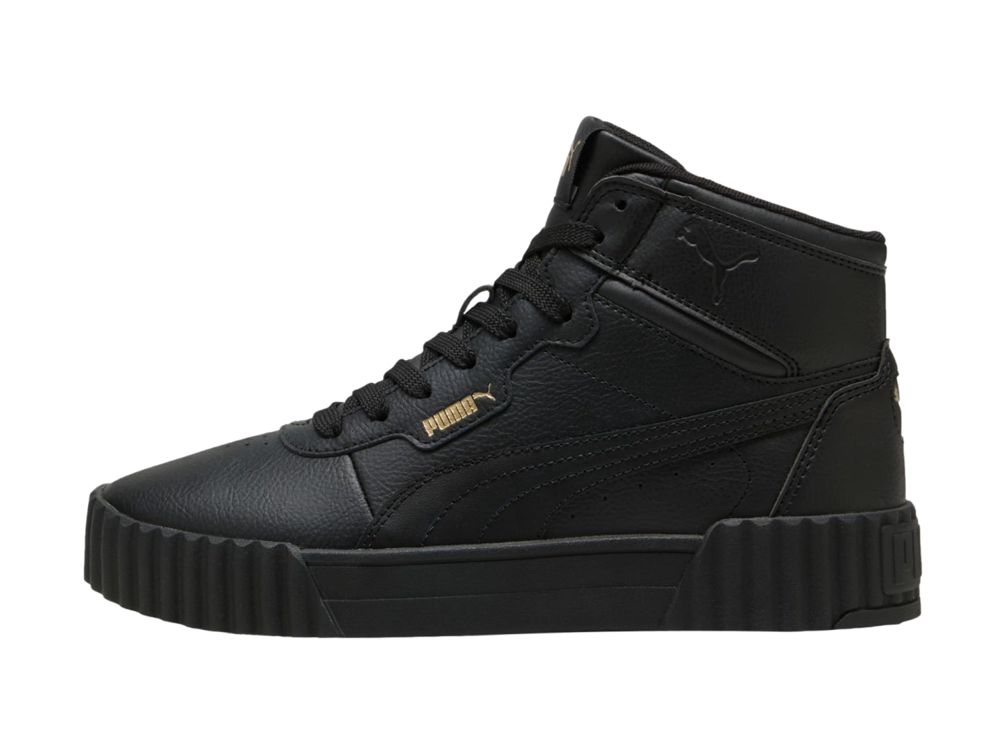 Tenis Puma 401454 Para Mujer