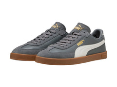 Tenis PUMA Club II Era Gris para Hombre