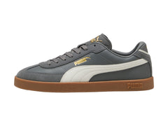 Tenis PUMA Club II Era Gris para Hombre