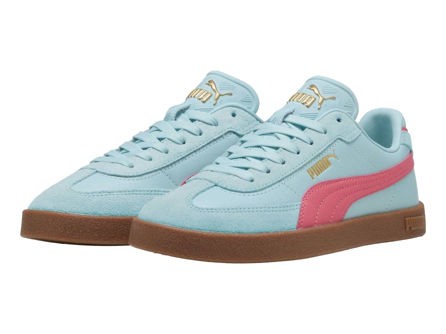Tenis Puma 397447 Para Mujer