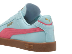 Tenis PUMA Club II Era Durazno para Mujer