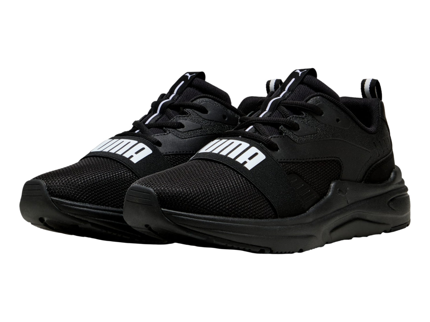 Tenis Puma 400232 Para Hombre