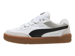 Tenis PUMA Park Lifestyle SK8 Blanco para Hombre