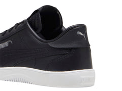Tenis PUMA Club 5v5 Negro para Niño