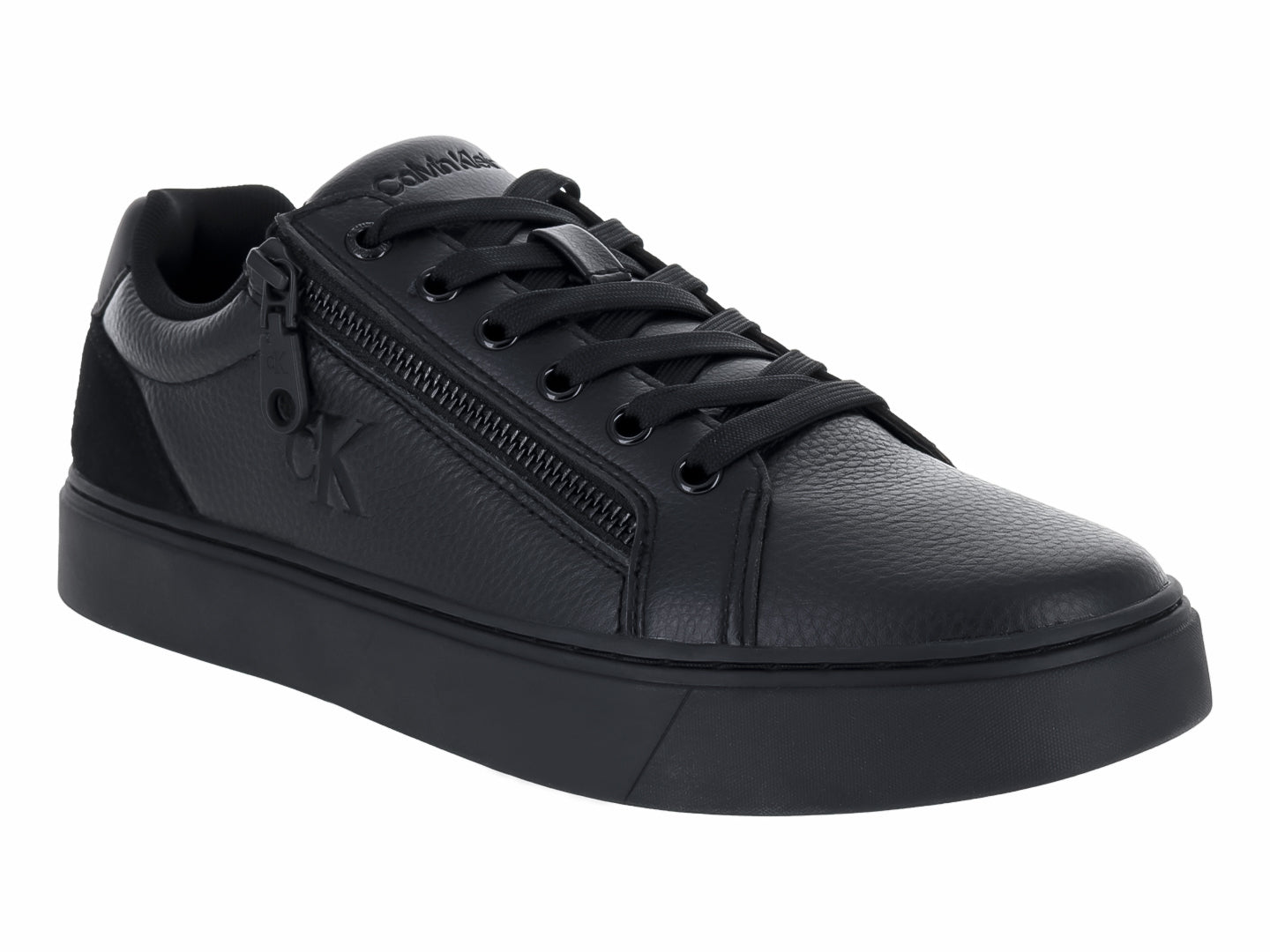 Tenis Calvin Klein M01437 Para Hombre