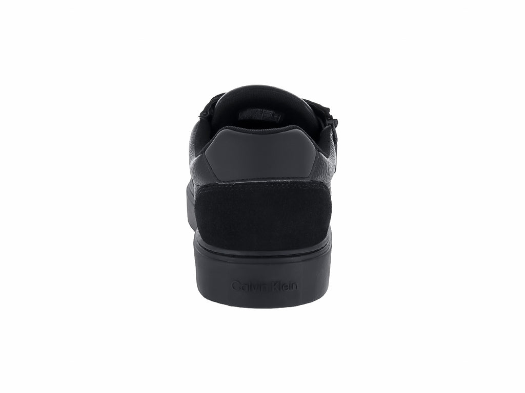 Tenis Calvin Klein Negro para Hombre