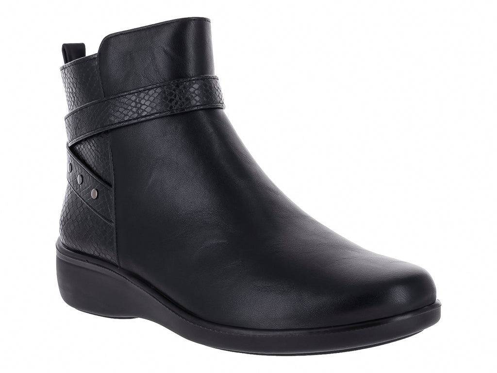 Botas Monissima 5126 Para Mujer