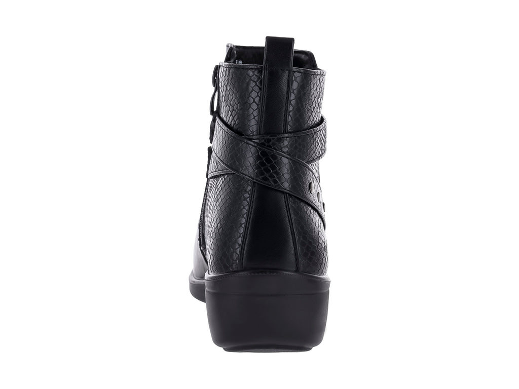 Botas Monissima 5126 Para Mujer