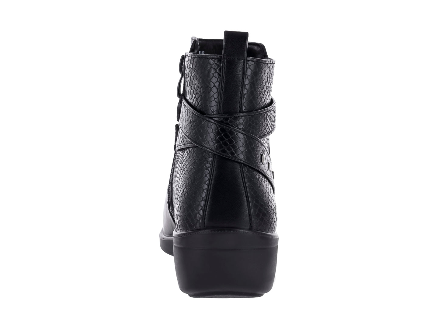 Botas Monissima 5126 Para Mujer