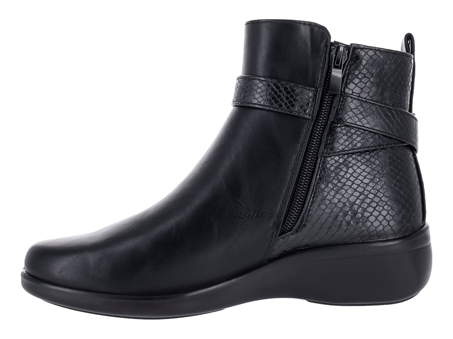 Botas Monissima 5126 Para Mujer