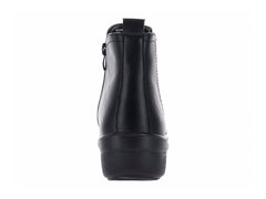 Botines Monissima Ginwell Negros para Mujer