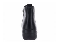 Botines Monissima Ginwell Negros para Mujer