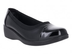 Zapatos Monissima Negros para Mujer