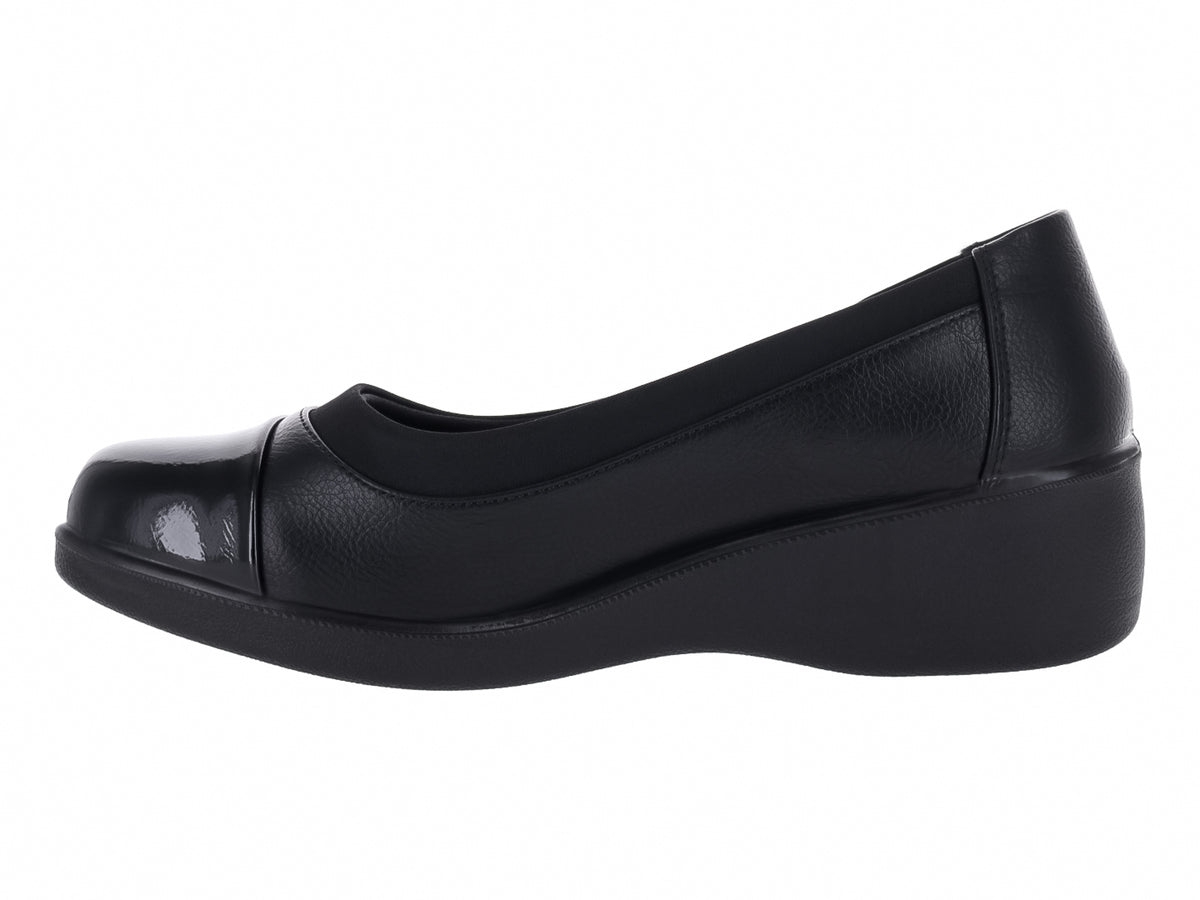 Zapatos Monissima Negros para Mujer
