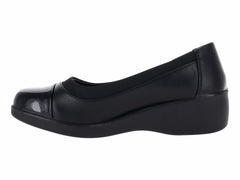 Zapatos Monissima Negros para Mujer