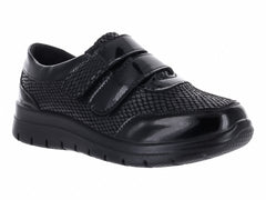 Zapatos Deportivos Monissima Negro para Mujer