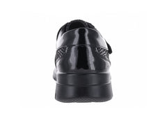 Zapatos Deportivos Monissima Negro para Mujer