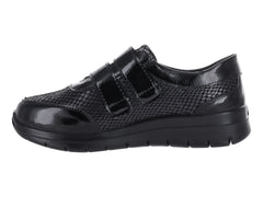 Zapatos Deportivos Monissima Negro para Mujer