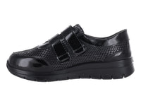 Zapatos Deportivos Monissima Negro para Mujer