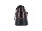 Zapatos Planos Monissima Color Café para Mujer