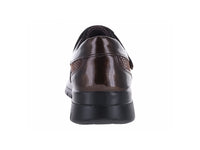Zapatos Planos Monissima Color Café para Mujer