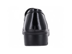 Zapatos Mocasines Monissima Negro para Mujer