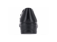 Mocasines Monissima Negro para Mujer