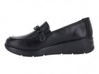 Mocasines Monissima Negro para Mujer
