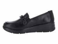 Mocasines Monissima Negro para Mujer