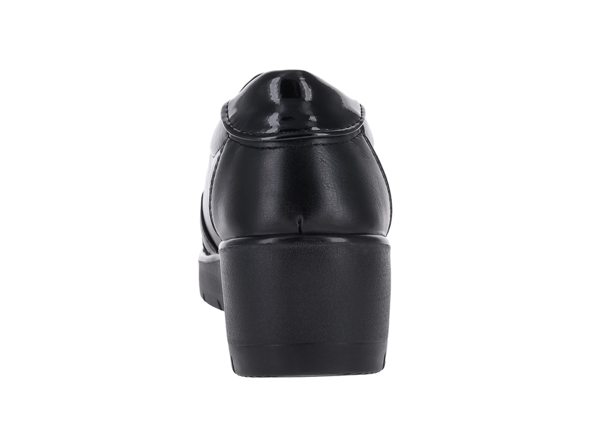 Zapatos Monissima Negros para Mujer