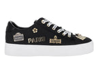 Zapatos Para Deporte Karl Lagerfeld Tenis 152214 Para Mujer