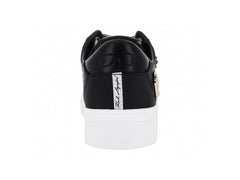 Tenis Karl Lagerfeld Negro para Mujer