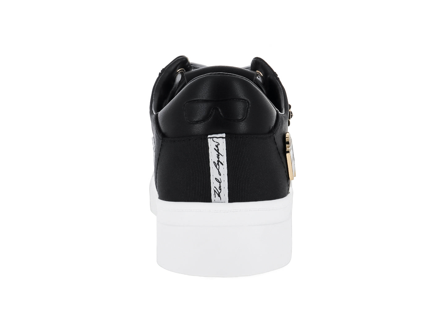 Zapatos Para Deporte Karl Lagerfeld Tenis 152214 Para Mujer