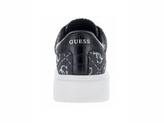 Tenis Guess Caffen Para Hombre