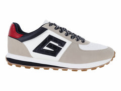 Tenis Guess Doffen Para Hombre
