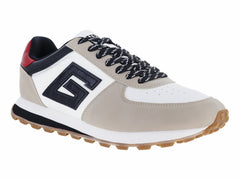 Tenis Guess Blanco Multicolor para Hombre