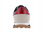 Tenis Guess Blanco Multicolor para Hombre