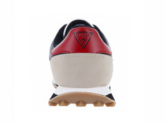 Tenis Guess Blanco Multicolor para Hombre