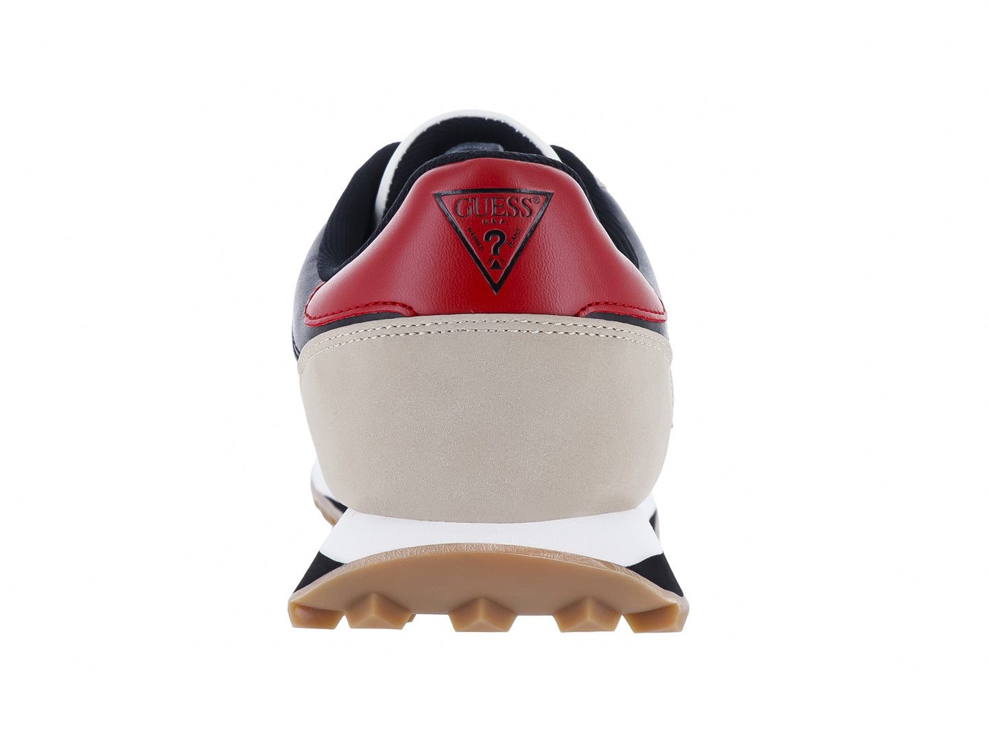 Tenis Guess Blanco Multicolor para Hombre