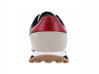 Tenis Guess Blanco Multicolor para Hombre