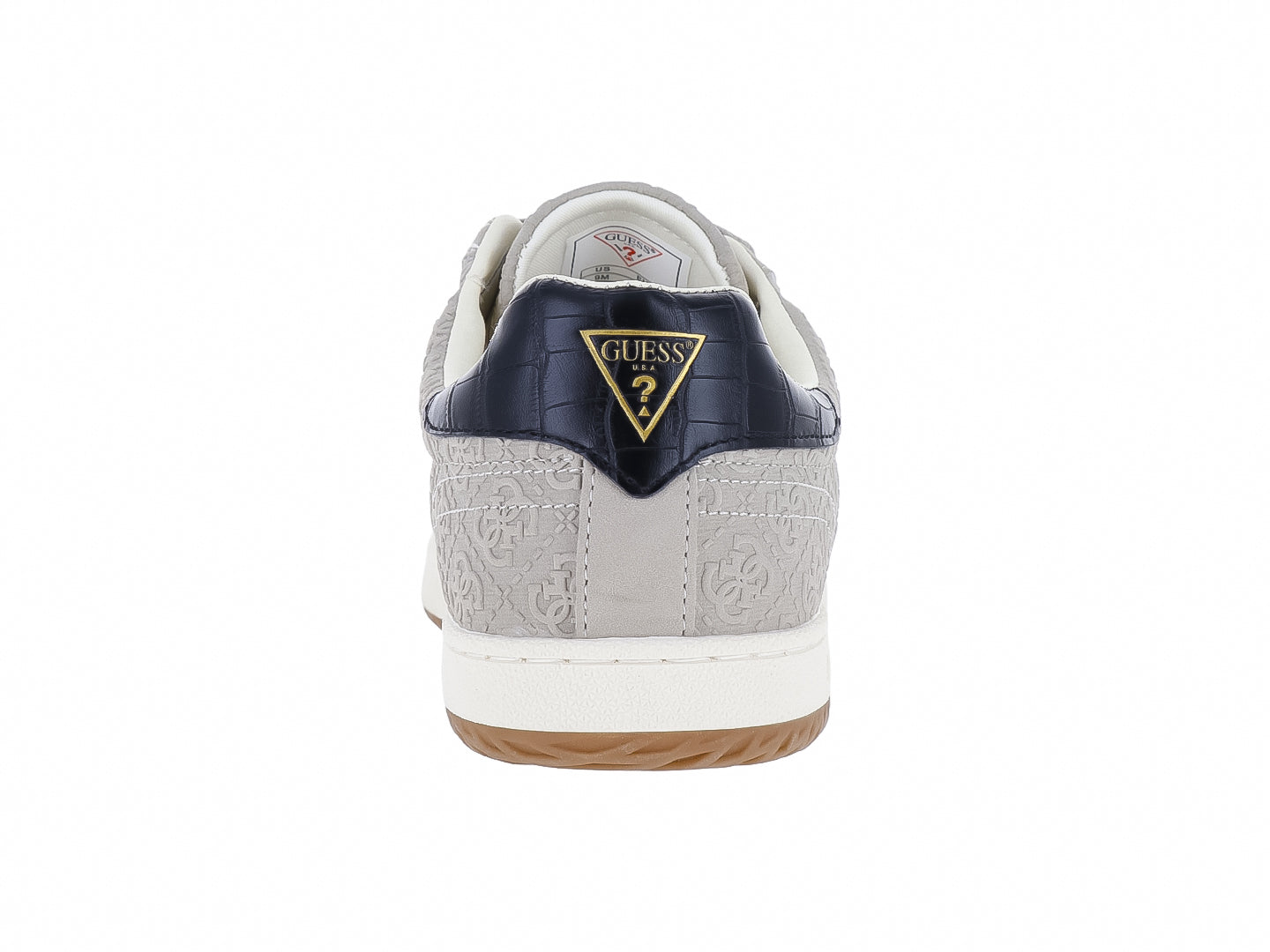 Tenis Guess Natural Multicolor para Hombre