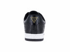 Tenis Guess Negros con Rojo para Hombre