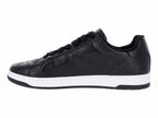 Tenis Guess Negros con Rojo para Hombre