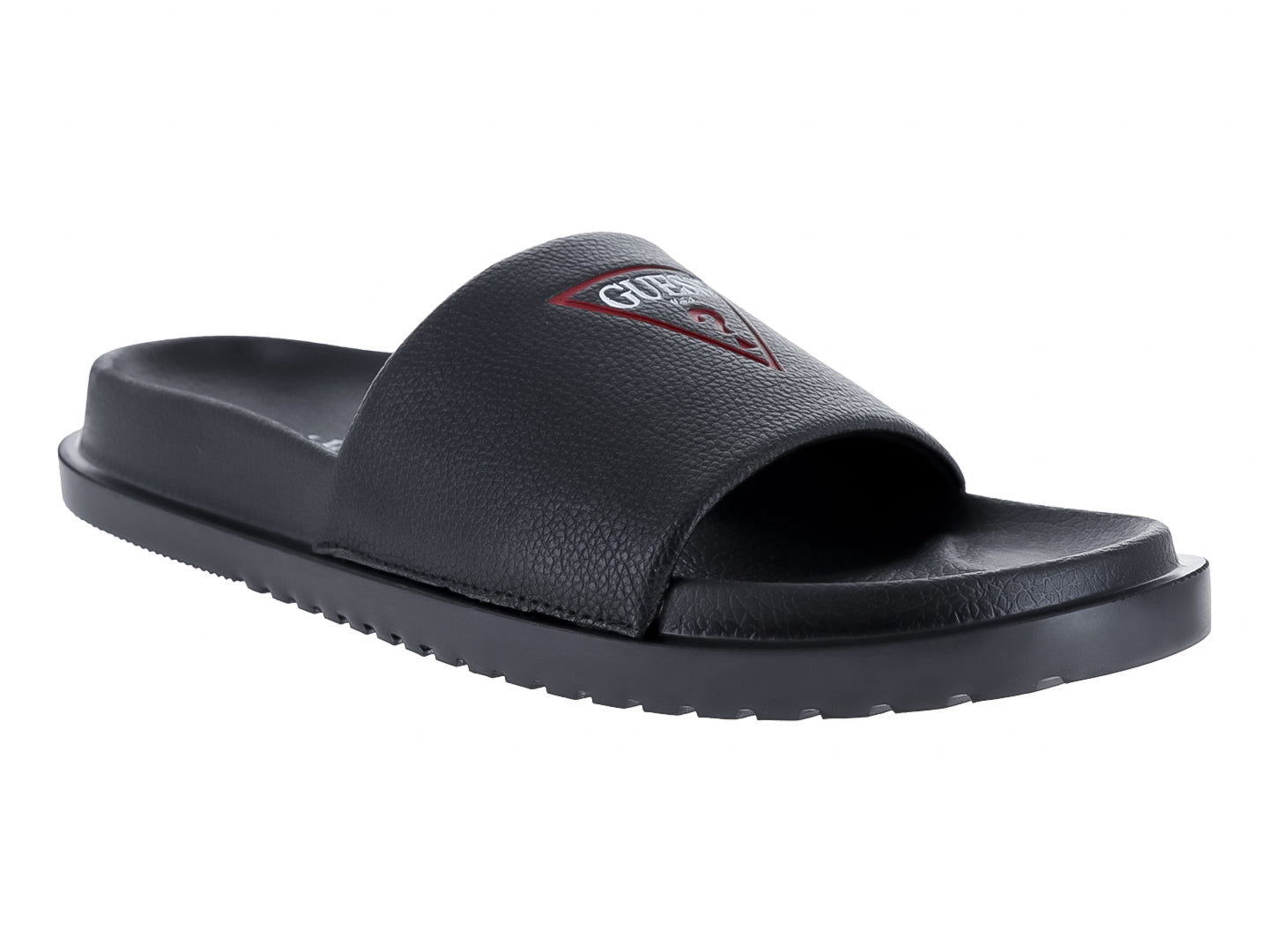 Sandalias Guess Vumble Para Hombre