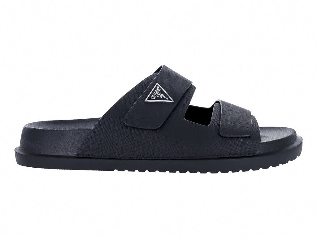 Sandalias Guess Visel Para Hombre