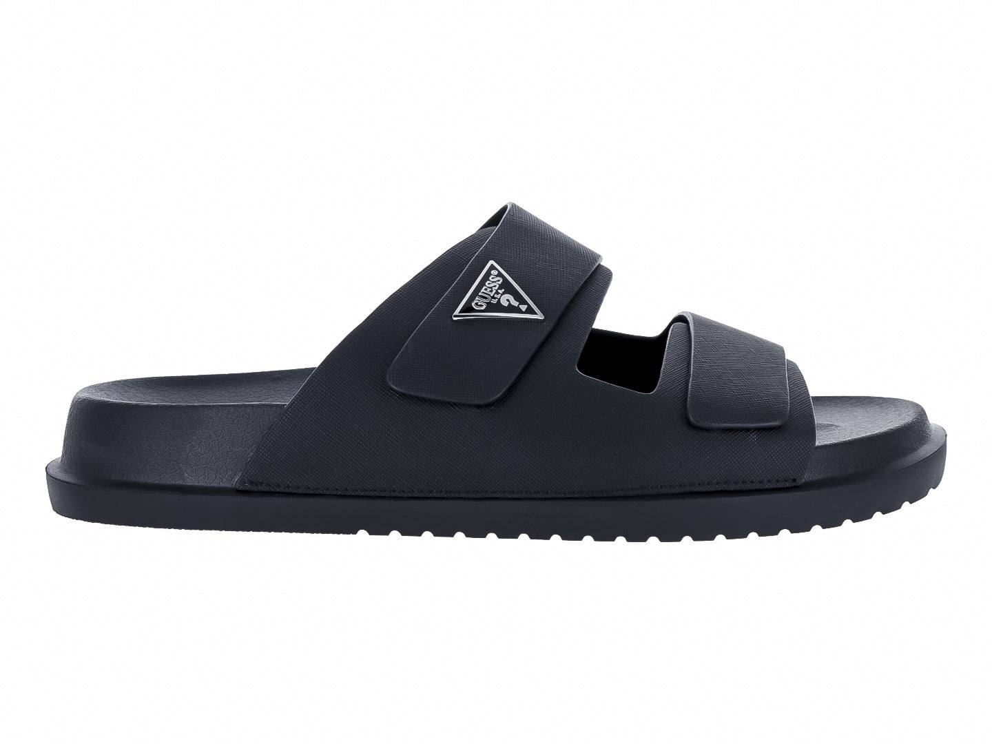 Sandalias Guess Visel Para Hombre