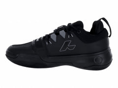 Tenis de Basketball Atok Performance Negro/Gris para Hombre