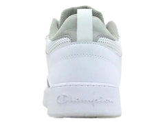 Tenis Champion Lore Blancos para Mujer